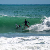 SURFE COM OS AMIGOS NA TAIBINHA, Tabinha