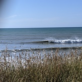 Chapadmalal paraíso surf