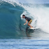 Lacerations, Lacerations (Nusa Lembongan)