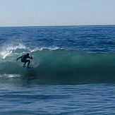 Christmas eve, Ben Weston (Catalina Island)