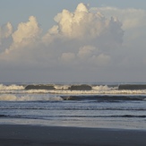 Bienvenidos a novillero, Playa Novillero