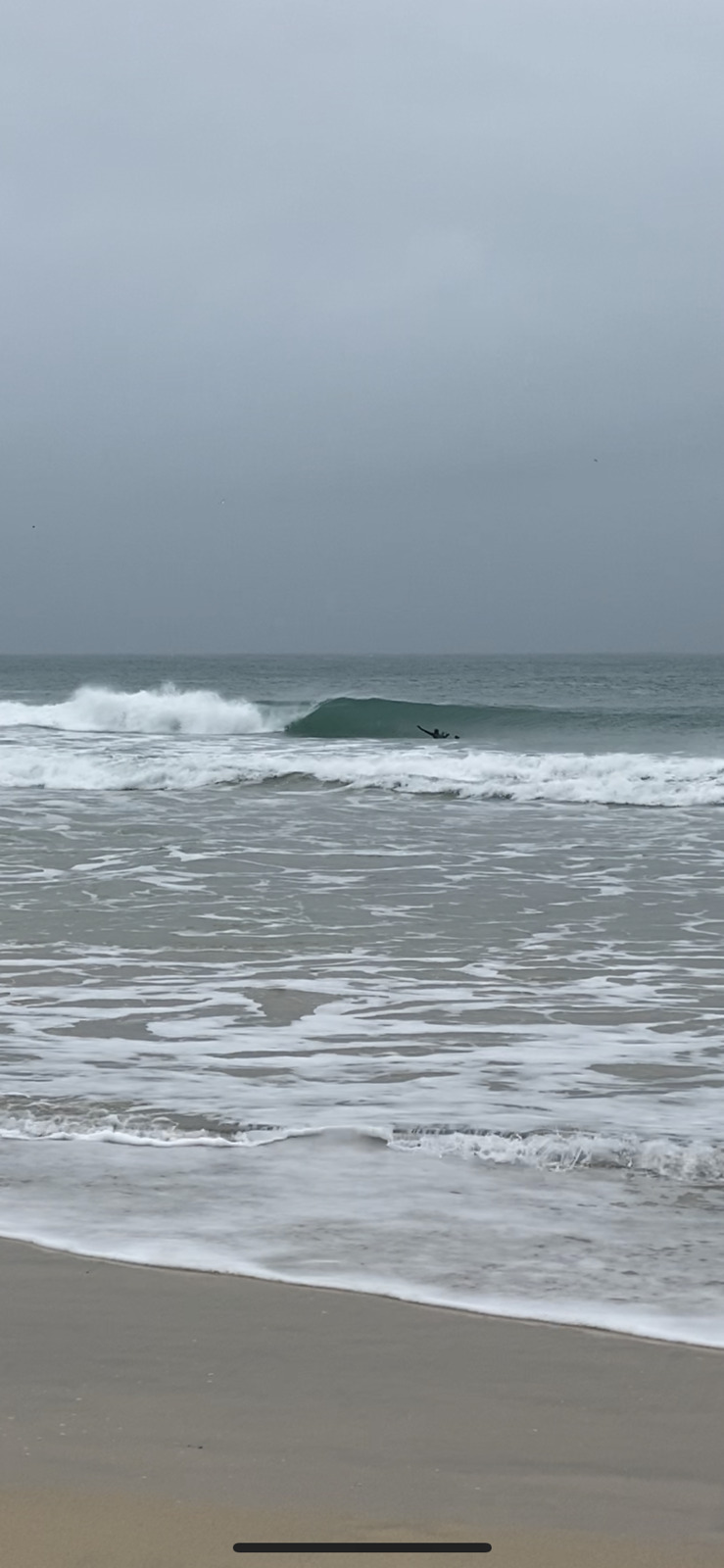Gwidden, St Ives Harbour Wall