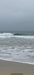 Gwidden, St Ives Harbour Wall photo