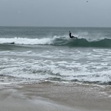 Of the top, St Ives Harbour Wall