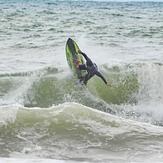 Free Surf, Praia das Dunas