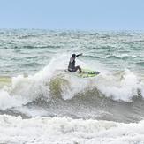 Free Surf, Praia das Dunas