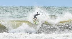 Free Surf, Praia das Dunas photo
