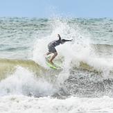 Free Surf, Praia das Dunas