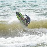 Free Surf, Praia das Dunas