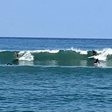 Kawaihae, Kawaihae Breakwater