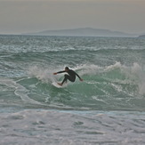 Prado, Playa de Patos (El Pico)