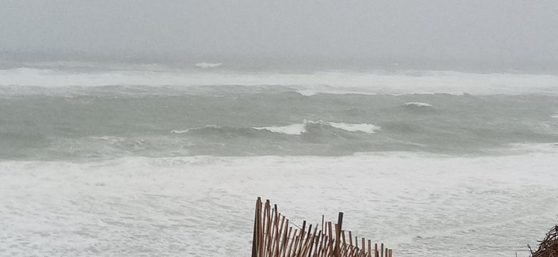 Longnook Beach, Truro