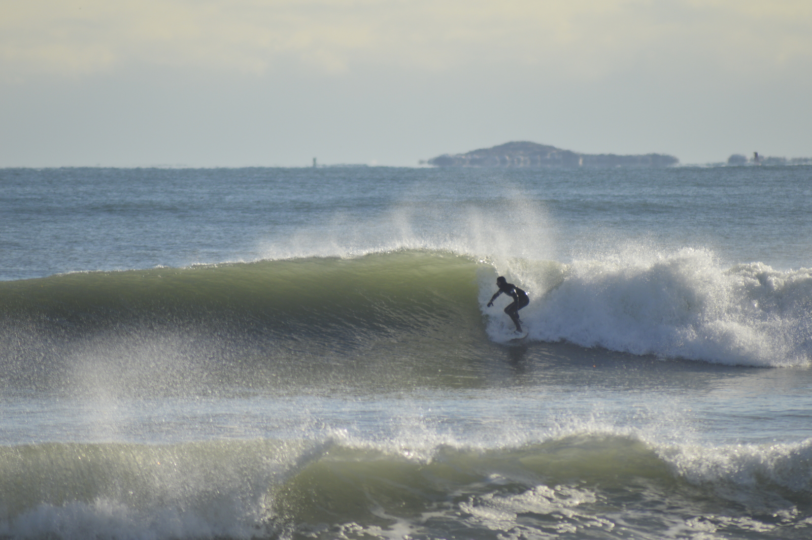 Winter storm February 2021 