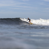 Surfing Sayulita, Punta Sayulita