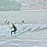 La Madorra, Playa de Madorra