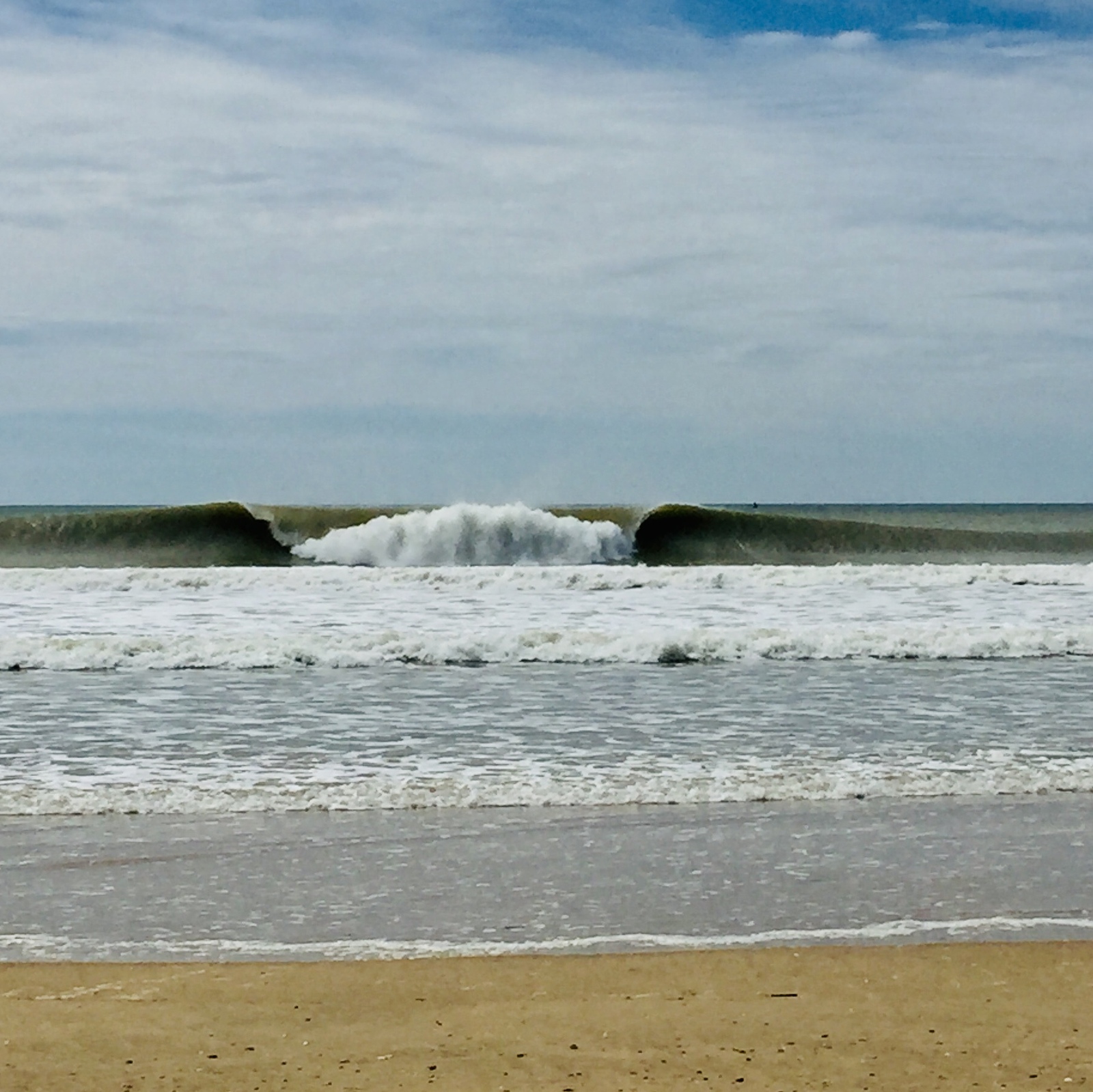 Costa, La Cote Sauvage
