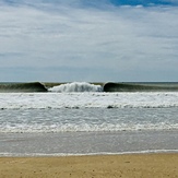 Costa, La Cote Sauvage