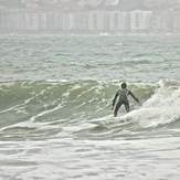 La Madorra, Playa de Madorra