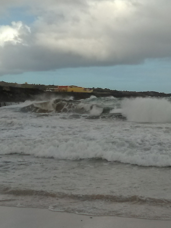 Andicuri beach
