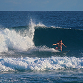 Coco Pipe left