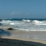 Andicuri beach