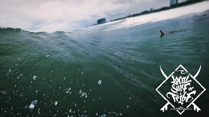 My Khe, DaNang, Local Surf Tribe, My Khe / Da Nang