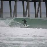 pier day, Pensacola Beach Pier