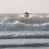 Playa de Lanzada