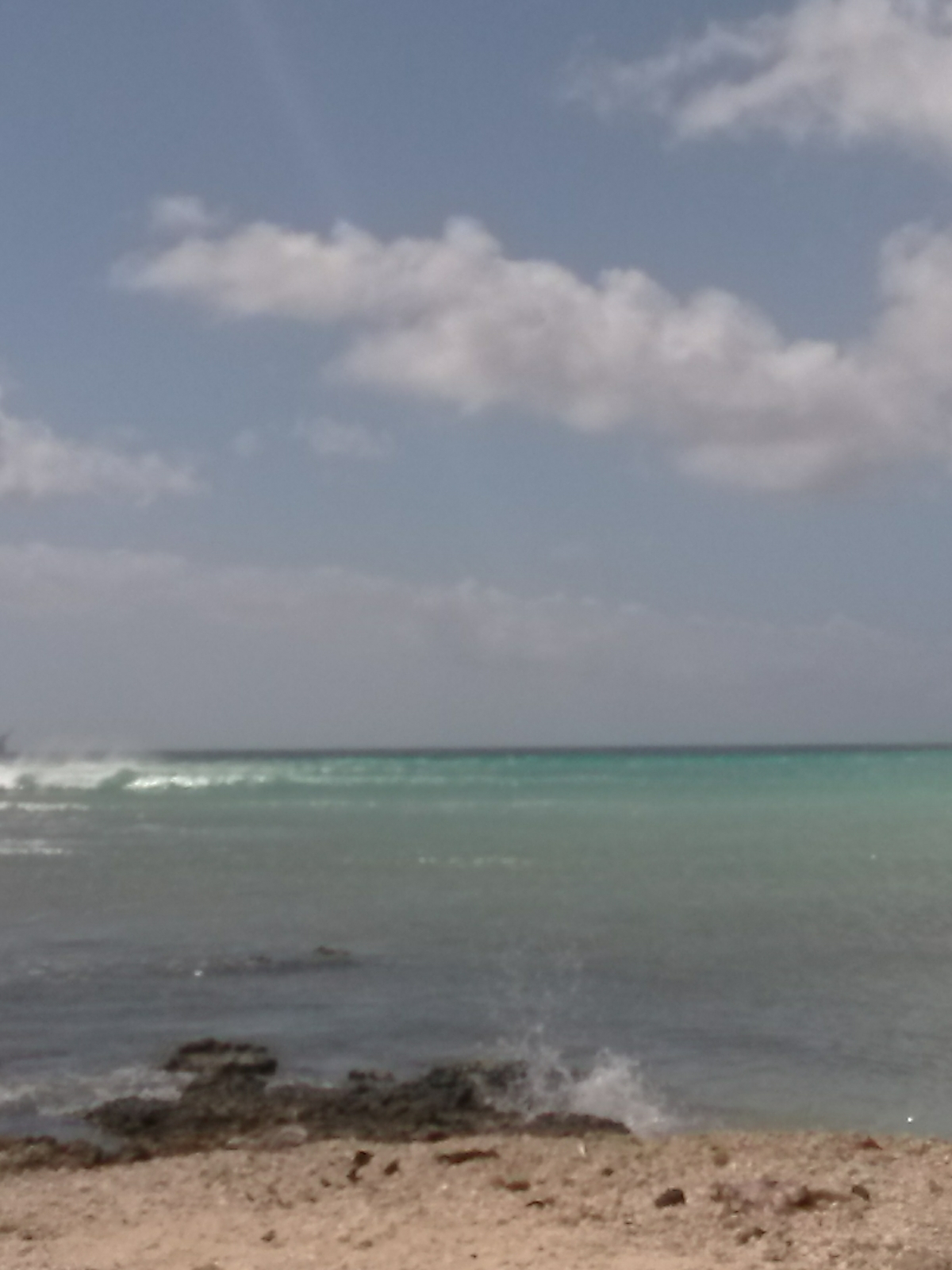 Rancho or West point