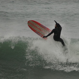 Paishawan park, Paishawan Beach