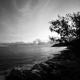 Sunrise, Noosa - Tea Tree Bay