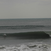 Paishawan park, Paishawan Beach