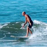 Día Tranquilo, Playa Jaco