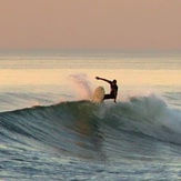 Bob Millington, Seaford Reef