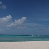 Arashi Beach or Arashi Bay