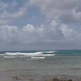 Rancho, Arashi Bay Reef