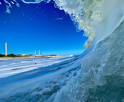 Bridge Barrel9, Indian River (Southside) photo