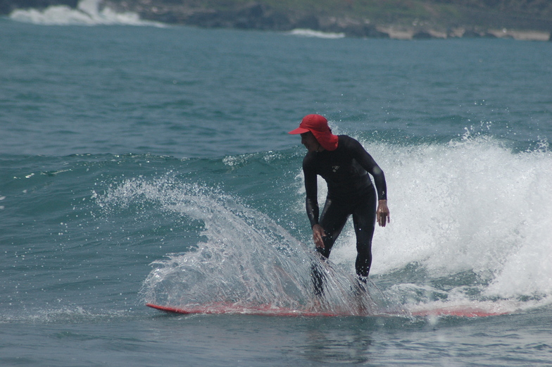 Paishawan Beach