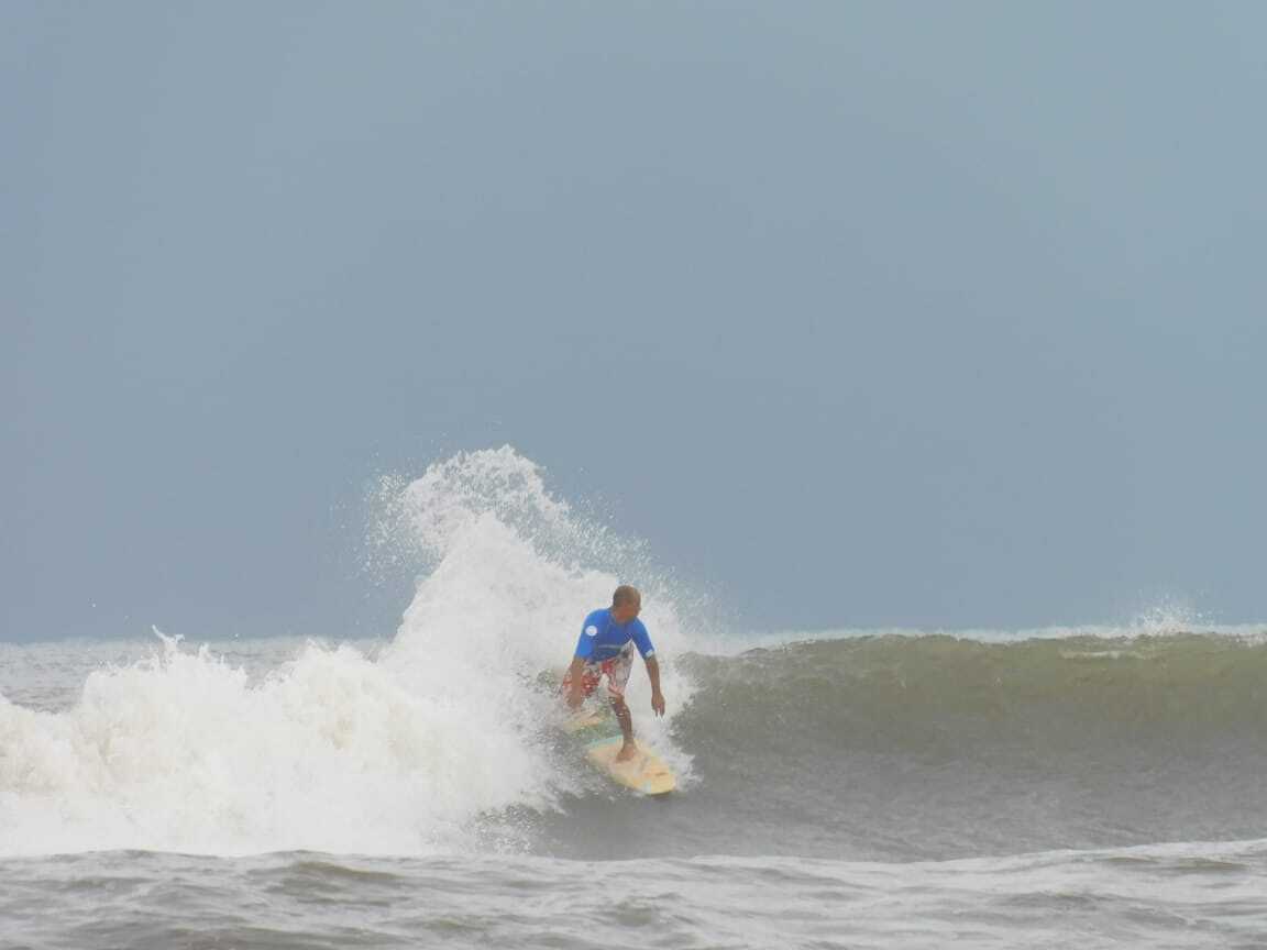 Local Style, Playa Novillero
