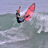 US OPEN, Huntington Pier