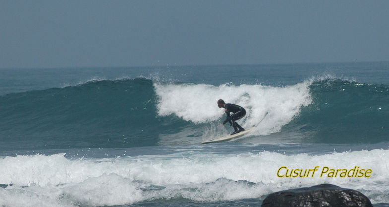 Paishawan Beach