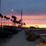 Belmont Shore, Seal Beach Pier