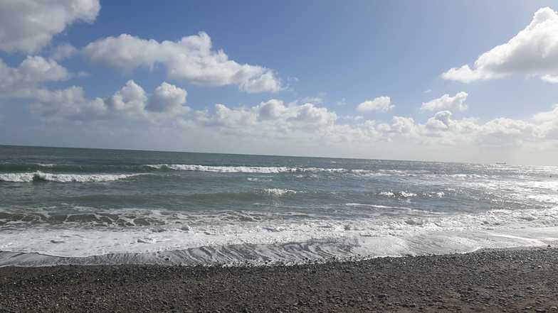 Killiney Bay break guide