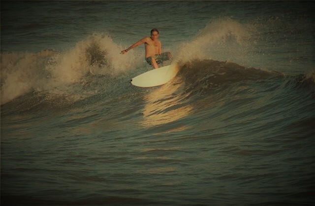 last sesions, EL Muelle