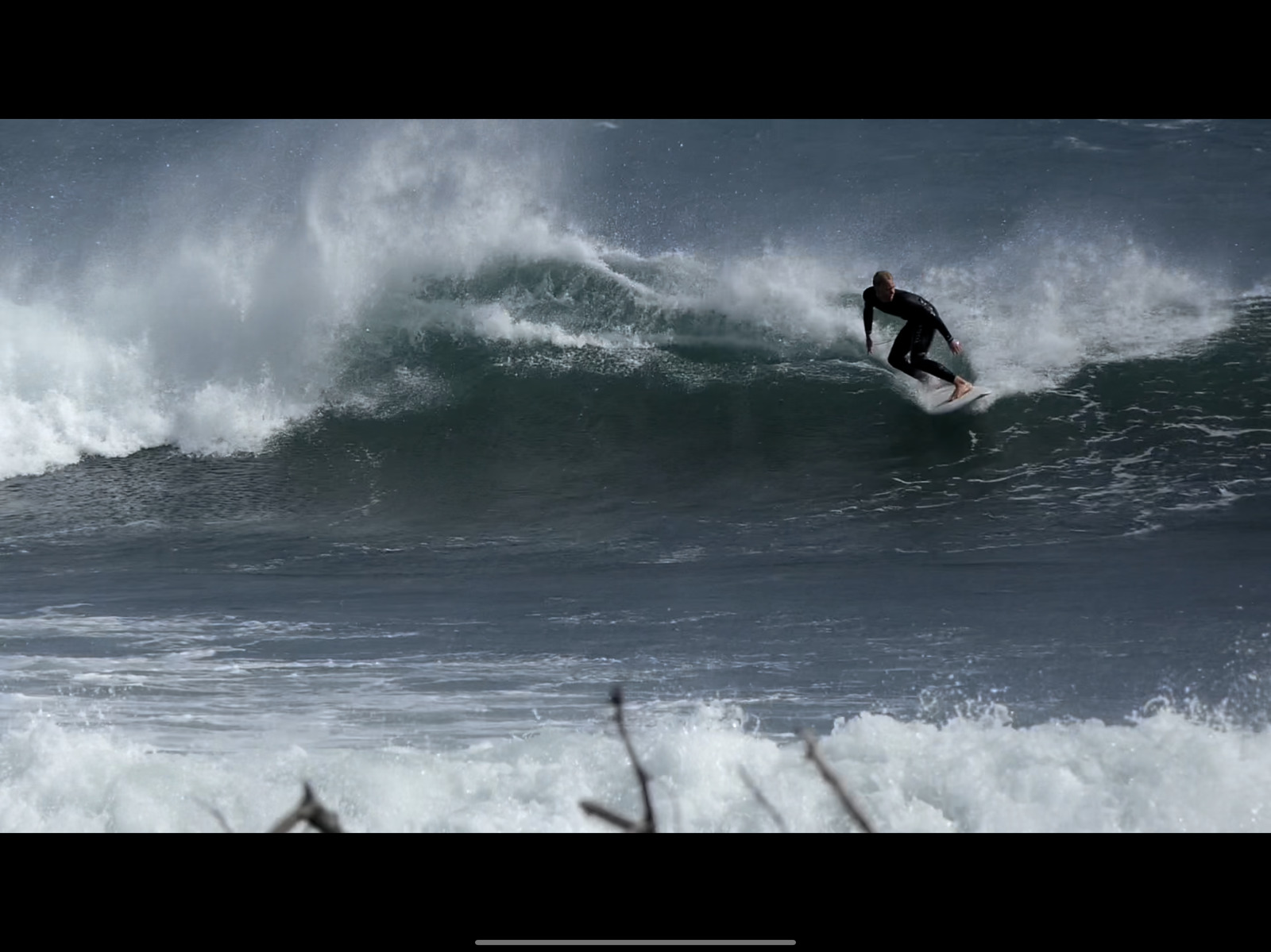 Off shores, Kumera Patch