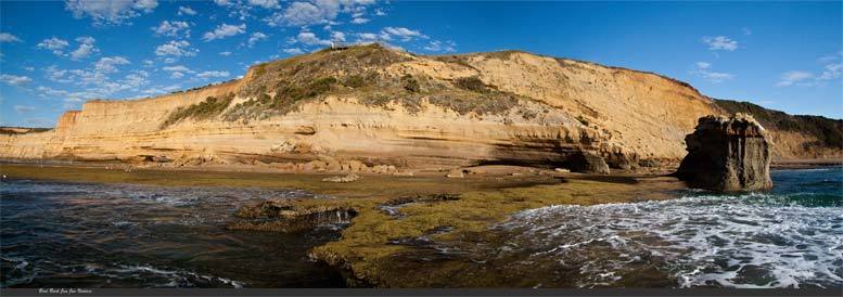 Jun Jac, Bird Rock