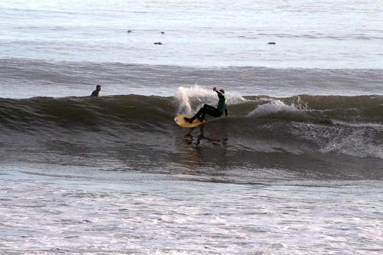 Clean, Long Beach