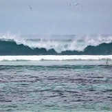 Anse Bougainville