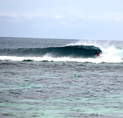 Anse Bougainville photo