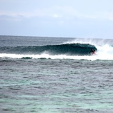 Anse Bougainville